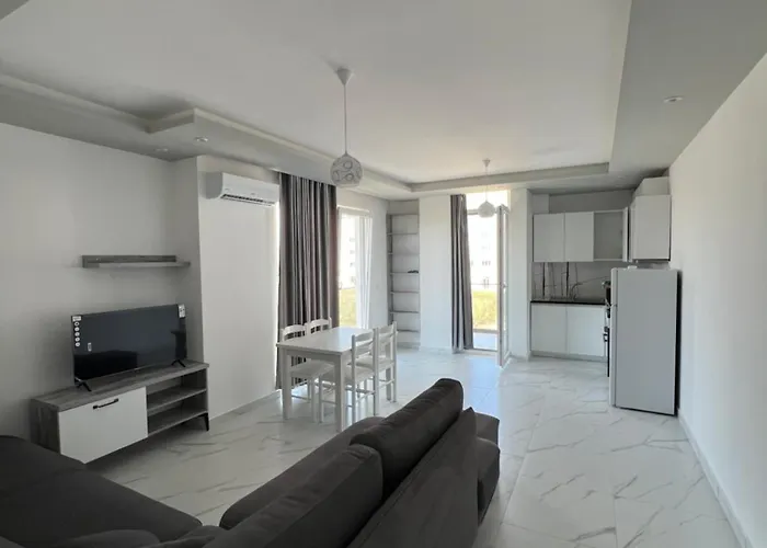 Suli Beach Apartments